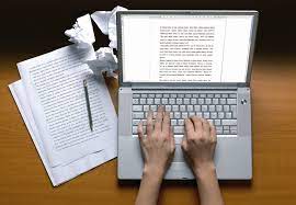 In 2022, Resolve to Improve Your Writing - PRNEWS