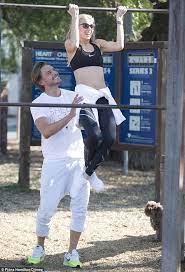 Jack moody lillie moore liam norris keegan o'connell beck otersen. The Bachelorette S David Witko And Tess Shanahan Work Out Together Daily Mail Online