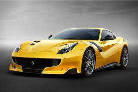 Ferrari F12tdf Ferrari F12 Tdf Ferrari F12berlinetta Best Luxury Sports Car