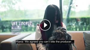 Maybe you would like to learn more about one of these? Meet The Sacred Riana And Riani Vote Now Asia S Got Talent 2017