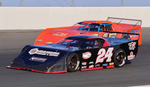Lucas oil late model dirt series. What Makes Outlaw Late Model Racing So Special Speed51