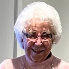 Shirley Sims Obituary (1930