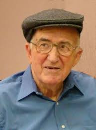 Charles Fuller Obituary