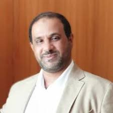 Nasser Ali Thabit Al Araimi