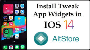 Best iphone keyboard apps 2020. New How To Install Tweaked Apps Widgets In Ios 14 14 0 1 2020 Youtube