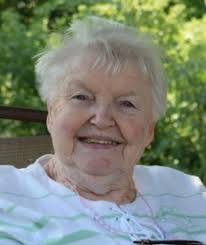 Charlotte MacArthur, 87, of Marlborough Charlotte MacArthur, 87, of  Marlborough