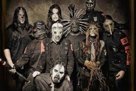 It's 21 years since slipknot blazed out of iowa with their eponymous debut album and a striking usp. Slipknot Logo Wallpapers Top Free Slipknot Logo Backgrounds Wallpaperaccess