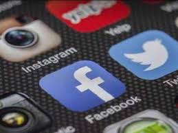 From weibo for microblogging, to dianping for reviews, check out the list here. Us Social Media Giants Gain From Ban On Chinese Apps Times Of India