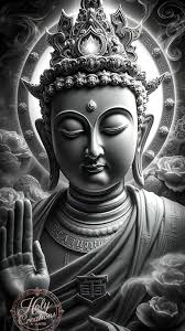Buddha Bless You added a new photo.