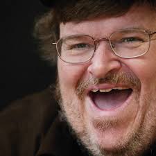 I'm deadly serious': why film-maker Michael Moore is confident of a  Democratic midterm win