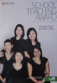 A counterintuitive approach to living a good life. 2015 Staff Awards Science Awards Staff Awards Teaching Science