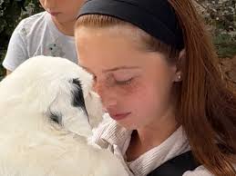 Fundraiser for Rebekah McCoy by Tess McWilliams : Help Annabelle Raise  Funds for a Service Dog