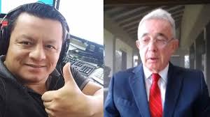 HackerFiscalía será condenado por llamar corrupta a jueza de caso Uribe