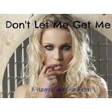 Popular The 72nd Hunger Games Stories