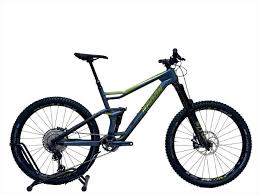 Radon Jab 9.0 Carbon XT 2020 utilisé