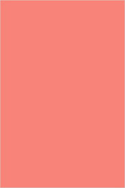 The first written use of coral as a color name in english was in 1513. Amazon Com Journal Coral Pink Color Simple Plain Coral Pink Notebook Diary Blank Book Monochromatic Full Color Journals Notebooks Diaries 9781544830605 Journals Distinctive Books