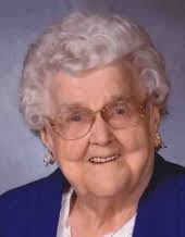 Obituary information for Lu Ella Wiedenhoeft
