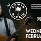 Concierto de Edwin McCain en Gainesville
