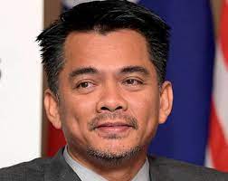 We did not find results for: Deputy Home Minister Azis Jamman Injured In Road Crash