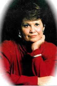 Jacquelyn Rosselot Mowat Obituary