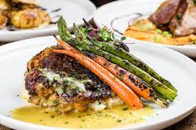 Dallas S Tj S Seafood Serves Cruise Ship Passengers First Meal After 2 Week Quarantine At Sea Eater Dallas