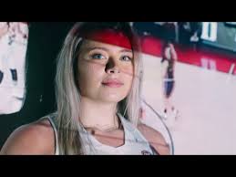 Belmont Bruins Women's Basketball Intro Video 2018-19