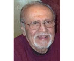 Ronald Stambaugh Obituary (1937