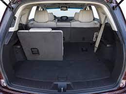 Acura Mdx 2010 Pictures Information Specs