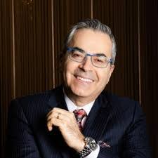 David Eskander's Instagram, Twitter & Facebook