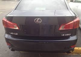 View and download lexus is250 2009 service manual online. 2010 Lexus Is 250 Test Drive Review Cargurus