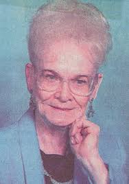 Annie Frances Davis Cresto (1925-2001)