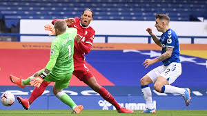 Find everton vs liverpool result on yahoo sports. Van Dijk Gau Wie Reagiert Liverpool