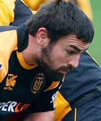 Trent Pickering's Instagram, Twitter & Facebook