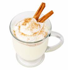Image result for free pic of egg nog