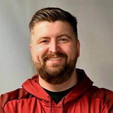 Ed Wade (@EdKingsleyWade)