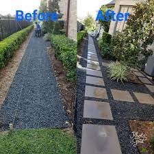 We did not find results for: Natural Flagstone On Twitter Gravel Landscaping Backyard Makeover Front Yard Landscaping