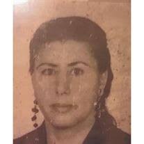 Isabel Ayala Obituary