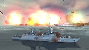 event the christmas event has begun.etc. the user interface of some contents has been changed. Warship Battle 3d World War Ii 3 4 0 Mod Money Apk Home