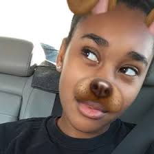 Mikayla Mitchell (mikaylaariele)