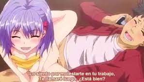 Anime sexo