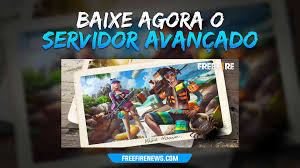 Here the user, along with other real gamers, will land on a desert island from the sky on parachutes and try to stay alive. Descargue El Nuevo Servidor Avanzado Gratuito De Fire Ahora Noticiasvideojuegos Tu Portal De Noticias Mas Actualizado
