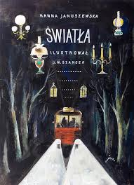 Utwor stanowi doskonale polaczenie interesujacego opisu, humoru i wirtuozerii slowa. Jan Marcin Szancer Swiatla 1962