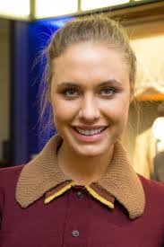 Elena Garber's Instagram, Twitter & Facebook