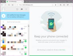 The windows 10 app doesn't support. Whatsapp Web Vs Whatsapp Desktop App Which Should You Use