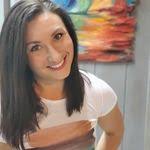 Allison Mankowski's Instagram, Twitter & Facebook