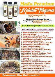 Madu kelulut asli atau palsu ⁉ 44:19. Sale Madu Kelulut Asli 1000 Terjamin Madu Trigona Stinglessbee 250ml Daya Tahan Tubuh Tambah Imun Shopee Indonesia