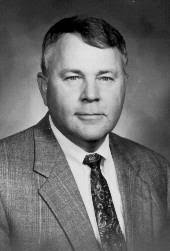 Senator Sidney B. Johnson