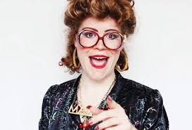 Hello, my name is Mavis Davis*