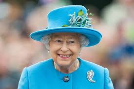 On this day in 1900 queen elizabeth the queen mother was born. Queen Elizabeth Ii Time