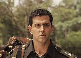 12 Years Of Lakshya The Film Many Did Not Get Hrithik Roshan Hrithik Roshan Hairstyle Bollywood